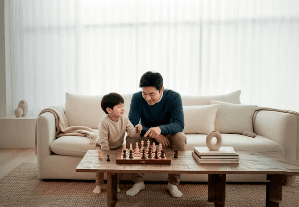 ความคุ้มครองที่เติบโตไปพร้อมกับความมั่งคั่งของคุณ